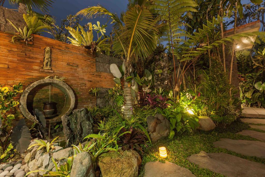 Sweet Ginger By Prasi * Ubud