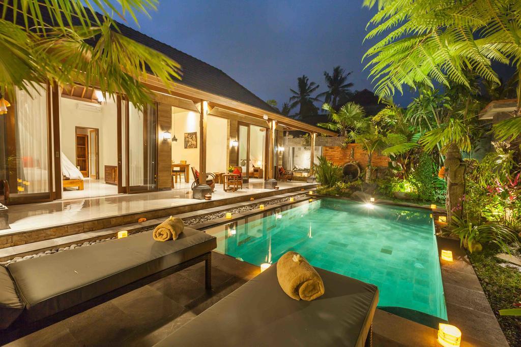 Sweet Ginger By Prasi * Ubud