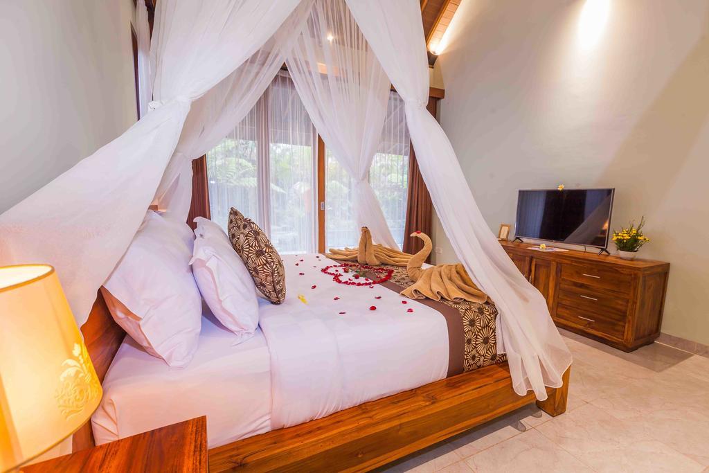 Sweet Ginger By Prasi Ubud