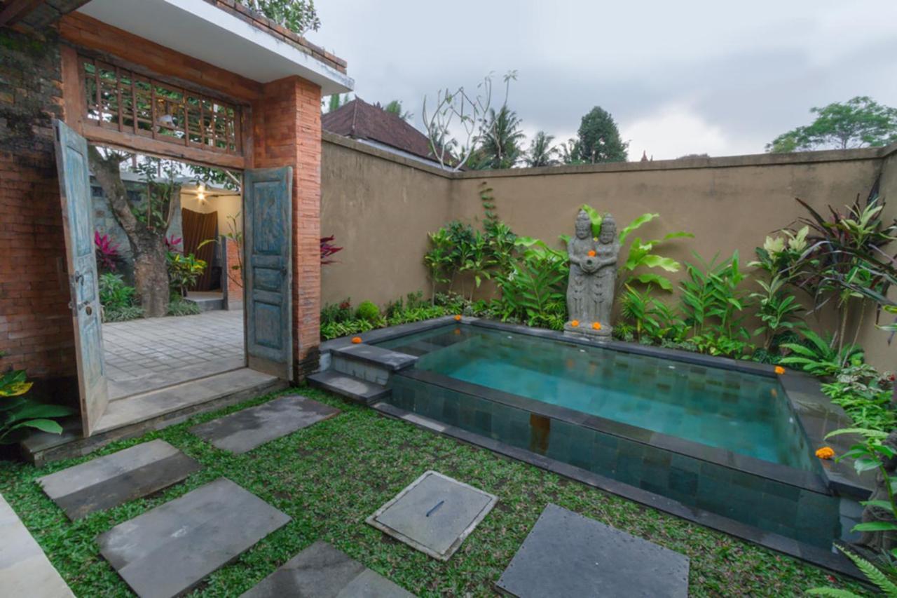 Sweet Ginger By Prasi Ubud