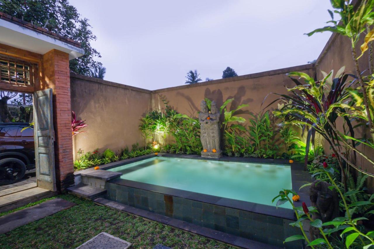 Sweet Ginger By Prasi * Ubud
